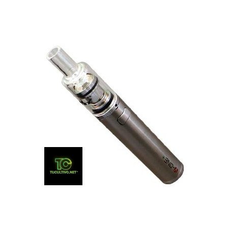 Pipette Lux vaporisateur portable Bho hachage et la marijuana