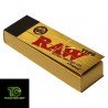 Boquillas de cartón Raw - Caja de Tips Raw