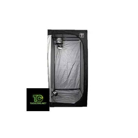 Kit Cultivo Completo Grow Tent 1,2 x1,2 x2