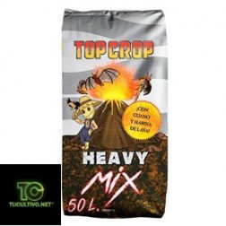 Heavy Mix 50 l Top Crop