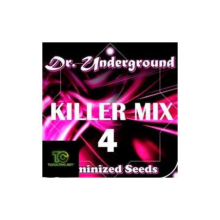 Killer Mix 4