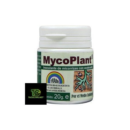 Mycoplant