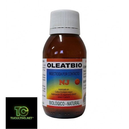 « Oleat » bio Orange 100 ml
