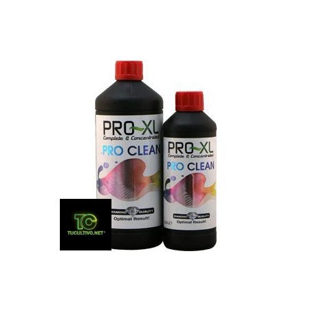 Pro Clean Anti-atascos tubo Pro XL