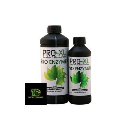 Pro Enzymen Pro XL