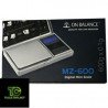 Balanza de Precisión Myco MZ100 / MZ600 Digital