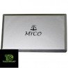 Balanza de precisión Myco MZ100 / MZ600 digital