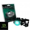 Vert Hortlight Led8-lampe de poche pour la tête