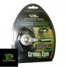 LED verde manos libres Green Eye