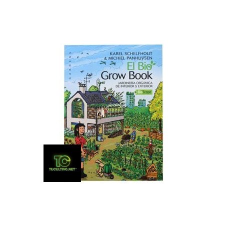 El Bio Grow Book