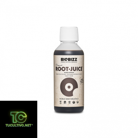 Root Juice