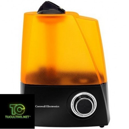 Ultrasonic Humidifier by Cornwall Electronics 6L