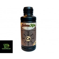 Terramita calcio - Terranabis