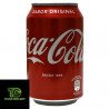 Bote Coca-Cola de Camuflaje - Objetos de ocultación