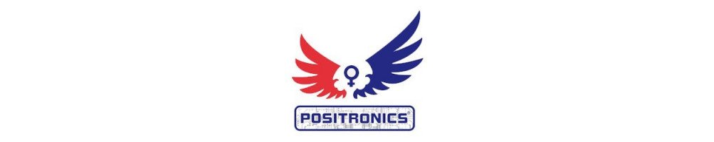 Positronics Seed Bank - Feminized Strains