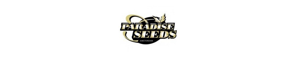 Graines Paradise Seeds féminisées pour culture du cannabis