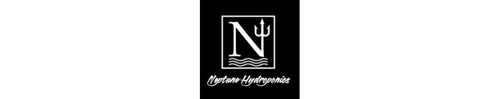 Sistemas de cultivo Neptune Hydroponics