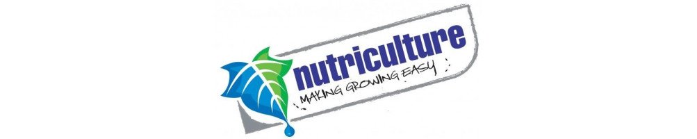 Nutriculture, hydro and aeroponic systems