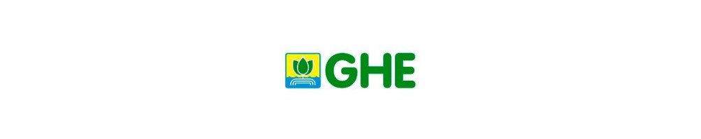 Engrais General Hydroponics Europe (GHE)