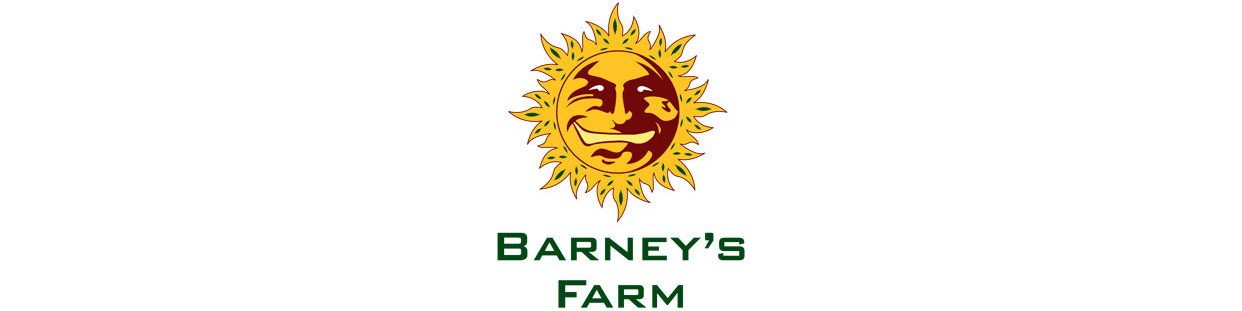 Barney's Farm variedades feminizadas
