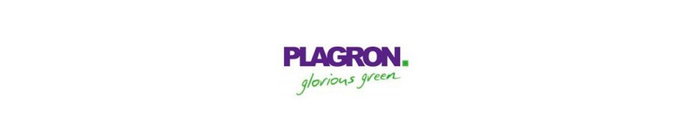Plagron Fertilizers, additives and substrates