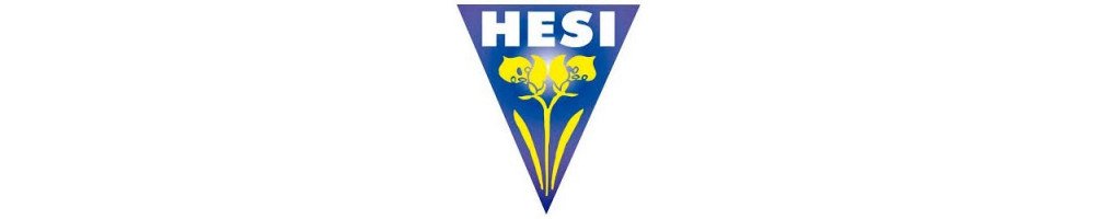 Hesi Products - Dutch fertilizers for weed