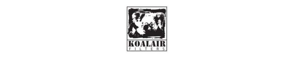 Koalair Filters -  anti-odor filters