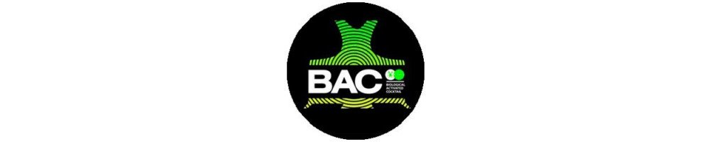 Fertilisants et additifs de la marque B.A.C