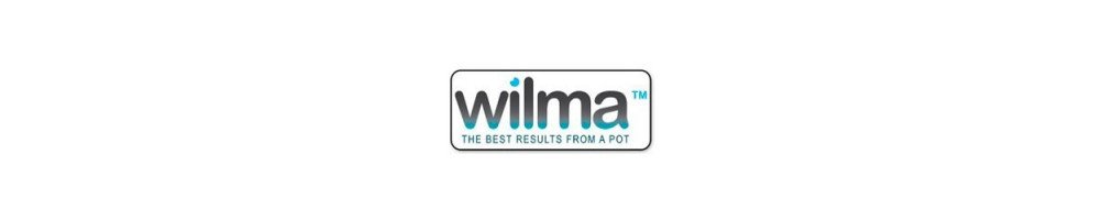 Wilma Products, Pots and Cultivation Systems