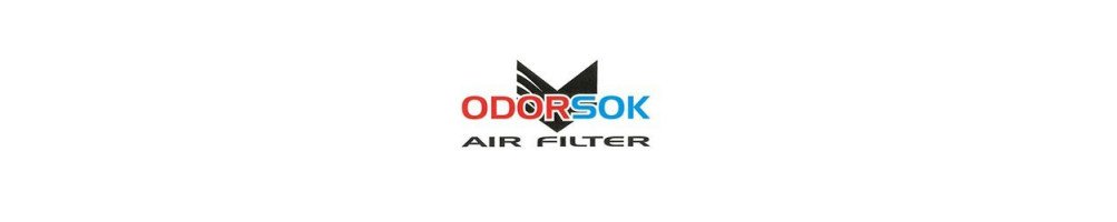Odorsok products - anti-odor filters 