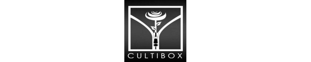 Cultibox Grow Tents and Cabinets for cannabis