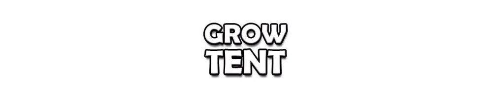 Grow Tent catálogo de armarios de cultivo