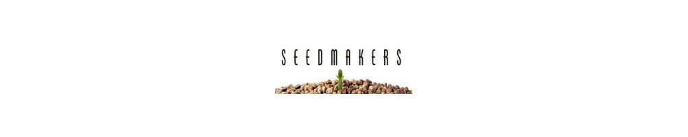 Seedmakers - Feminized Cannabis Seeds