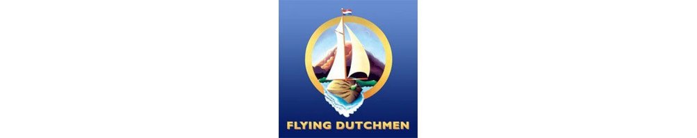 Graines de Flying Dutchmen régulières