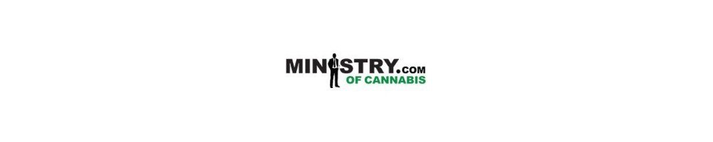 Graines Ministry Of Cannabis automatiques pour culture cannabis