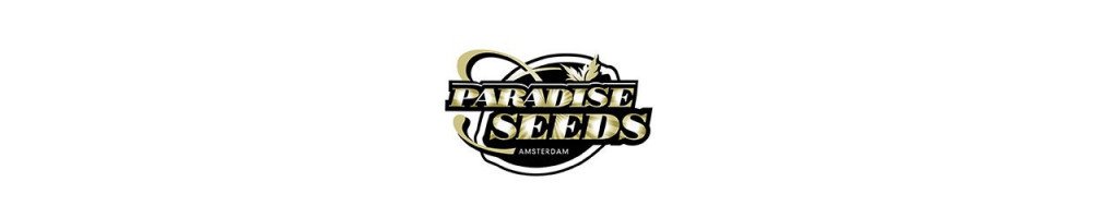 Paradise Seeds Auto - Autoflowering Seeds