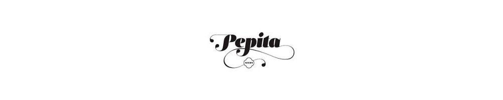 Pepita portable marijuana and BHO vaporizers