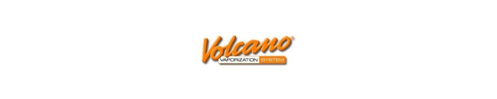 Volcano Vaporizers, Spare Parts & Accessories