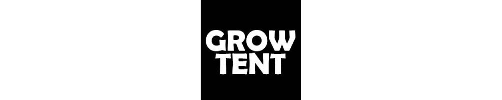 Armarios para cultivo de interior Grow Tent