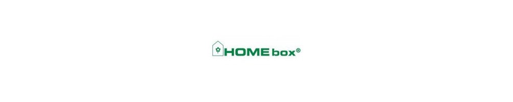 Catalogue Armoires HomeBox