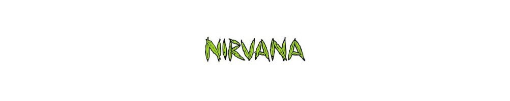 Nirvana Seeds Auto - Autoflowering Seeds