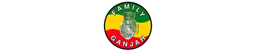 Semillas feminizadas de Family Ganjah