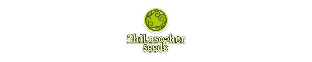 Philosopher Seeds variedades feminizadas
