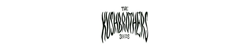 The Kush Brothers Seeds - Feminized seeds