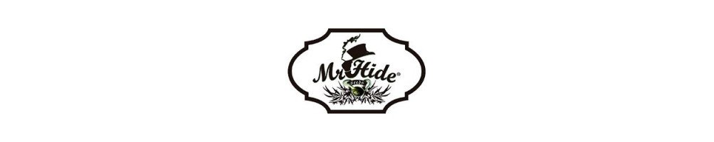 Mr. Hide Seeds - Feminized Cannabis Seeds