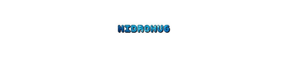 Systèmes de culture hydroponique HidroHug